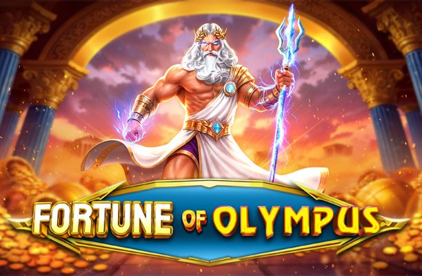 Fortune Of Olympus